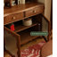 Armoire de rangement American Vintage