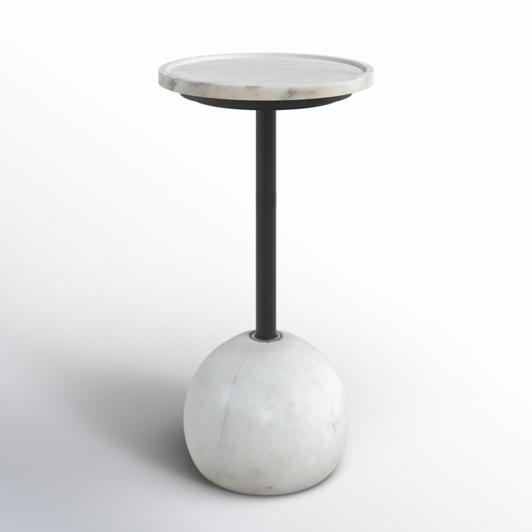 Bhavjal End Table