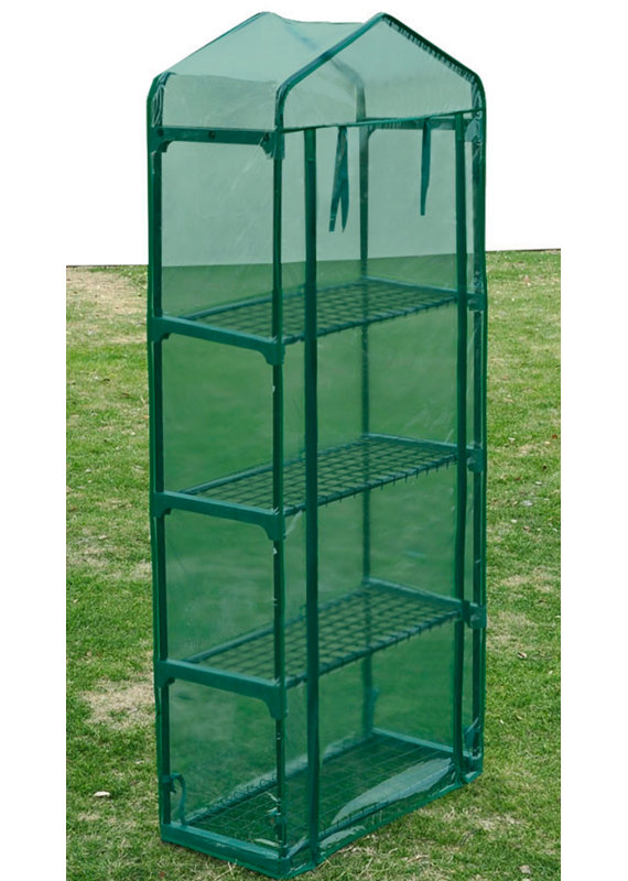 2 Ft x 1 Ft Growing Rack
