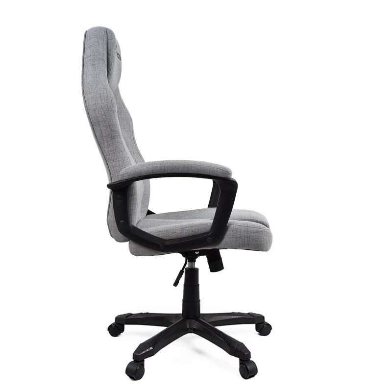 Fauteuil de bureau ergonomique TTRACING Duo V3 (Dawn), Gris