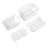 4.5L Nested Fridge Storage Container with Removable Colander