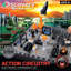 Ensemble de circuits d'action