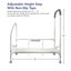 Marchepied Step2bed XL