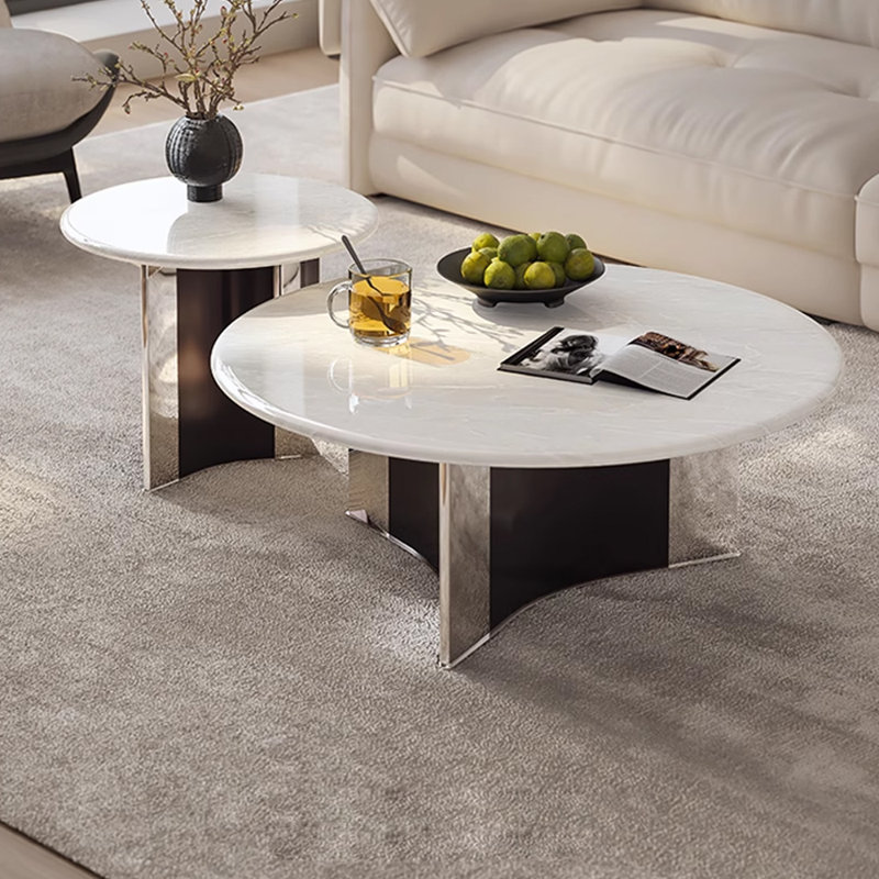 Pomme blanche, H 14,17 po x L 31,49 po x l 31,49 po