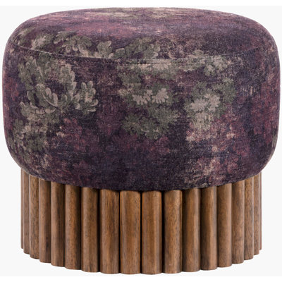 Phoebe Ottoman