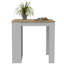 Alameda Kitchen Island, Three Drawers Concealed-227756010