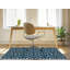 Tapis de bureau léger Savanah-110189285-115734314