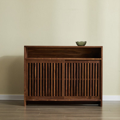 New Chinese-style minimalist sideboard