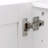 Storage Cabinet, Stackable Wall Mounted