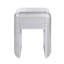 Table de bout Brancaster, aluminium