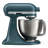 KitchenAid® Artisan Plus Mixer with Integrated Bowl Light & Precision Speed Control – Agave-129548126