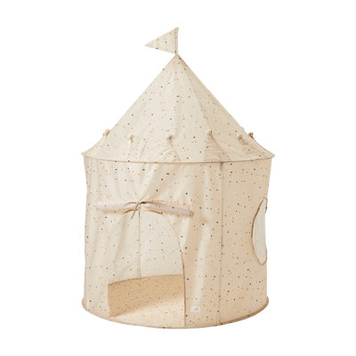 UTNT 3' x 3' Polyester Pop-Up Play Tent