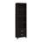 Barnaby Cappuccino 4-Piece Rectangular Entertainment Center