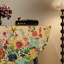 Buffet en demi-cercle 49 po