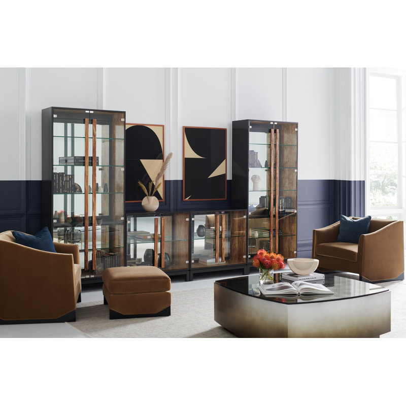 Caracole Classic Coffee Table