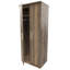 Bhaga Manufactured Wood Wardrobe-1631045225