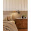 Applique murale blanche antique 19 po Dilys-849818347