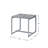 Rectnagular Coffee Table And End Table Set