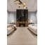 Circumstance Geometric Area Rug in Gray/Taupe-72509200