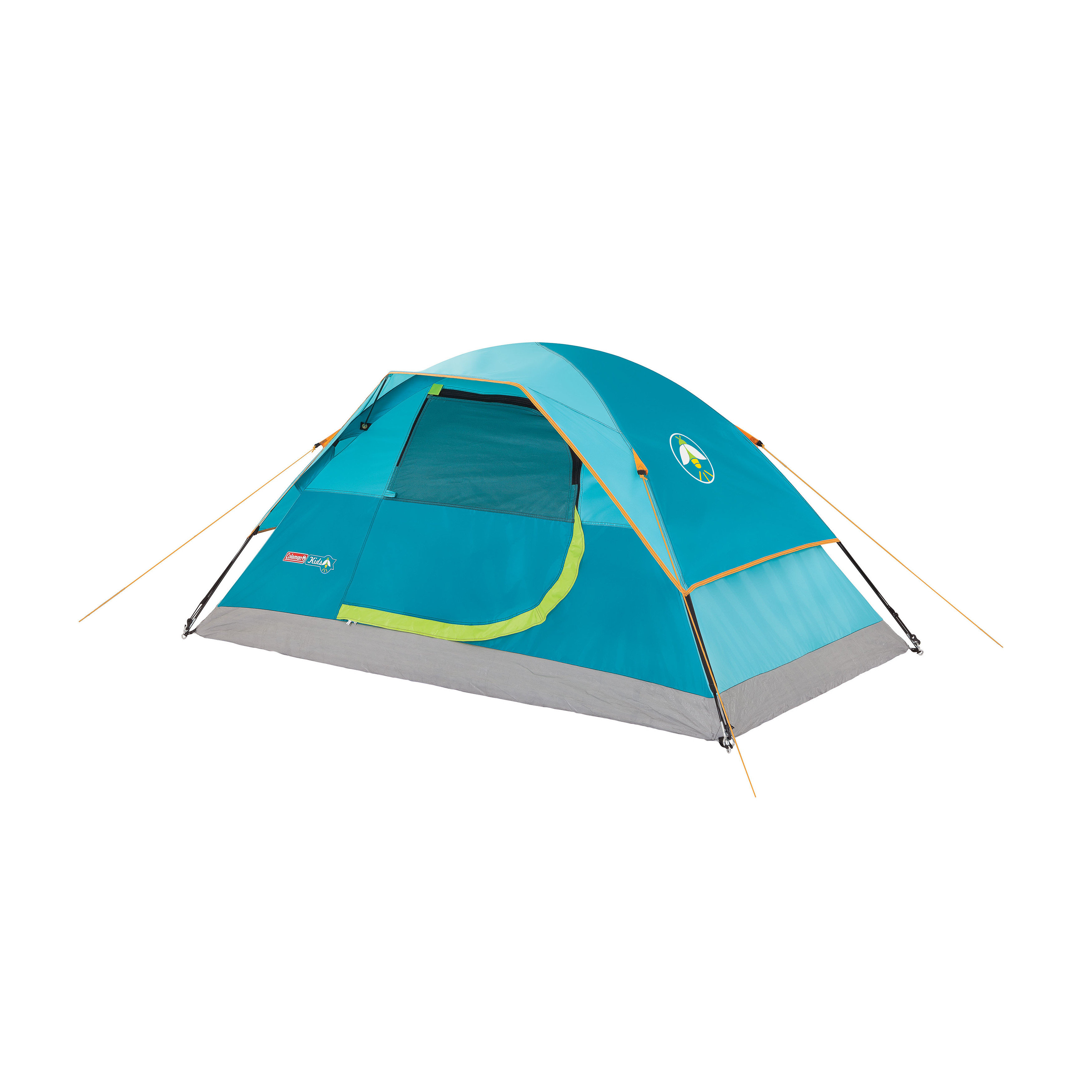 Coleman Kids Wonder Lake 2-Person Dome Tent Reviews Wayfair Canada