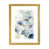 Gold Framed Paper