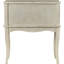 Diors 73.66cm W Solid + Manufactured Wood Bedside Table-1819507159