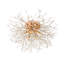 Plafonnier encastré Dandelion Crystal-1517432232