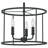 Arpelar 3 - Light Lantern Pendant-1594948604