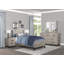 Commode 7 tiroirs Barlow-580330126