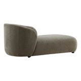 Romy Upholstered Daybed, Beige