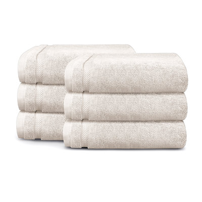 Felding Cotton Plush Washcloth