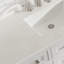 Ensemble de meuble-lavabo double 84 po Arruda-1048337456