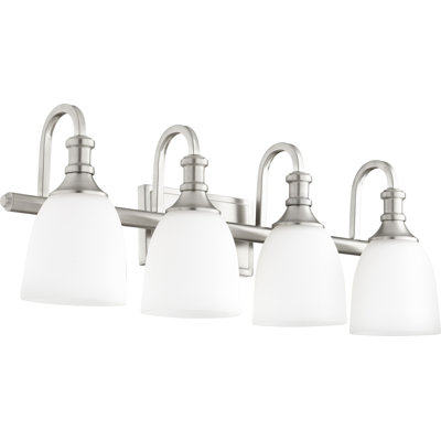 Falbo 4 - Light Dimmable Vanity