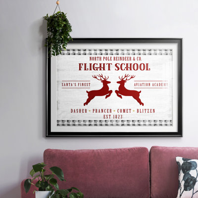 Flight School