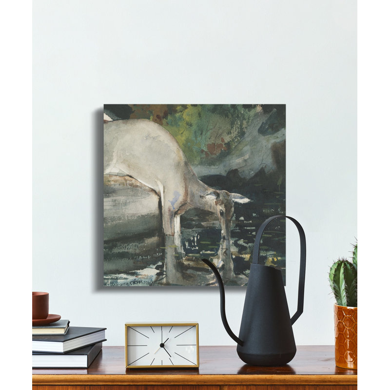 Wrapped Canvas Print Set, 30x30