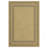 Mocha Indoor/Outdoor Area Rug-403209553