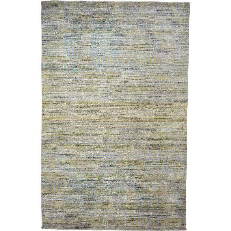 Ewell Ombre Indoor Rug, Rectangle 5' x 8'
