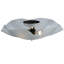 3 - Light Flush Mount