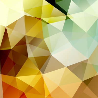 Arrieta Abstract Background - Wrapped Canvas Print