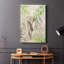 Boho Jungle Cat I -Gallery Wraraped Cavas-1109883318
