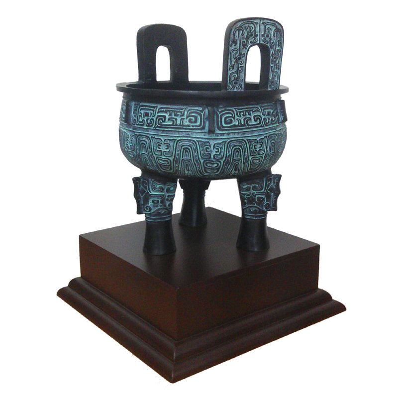 History & Language Figurines & Sculptures