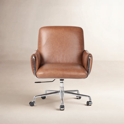 Swivel Office Chair