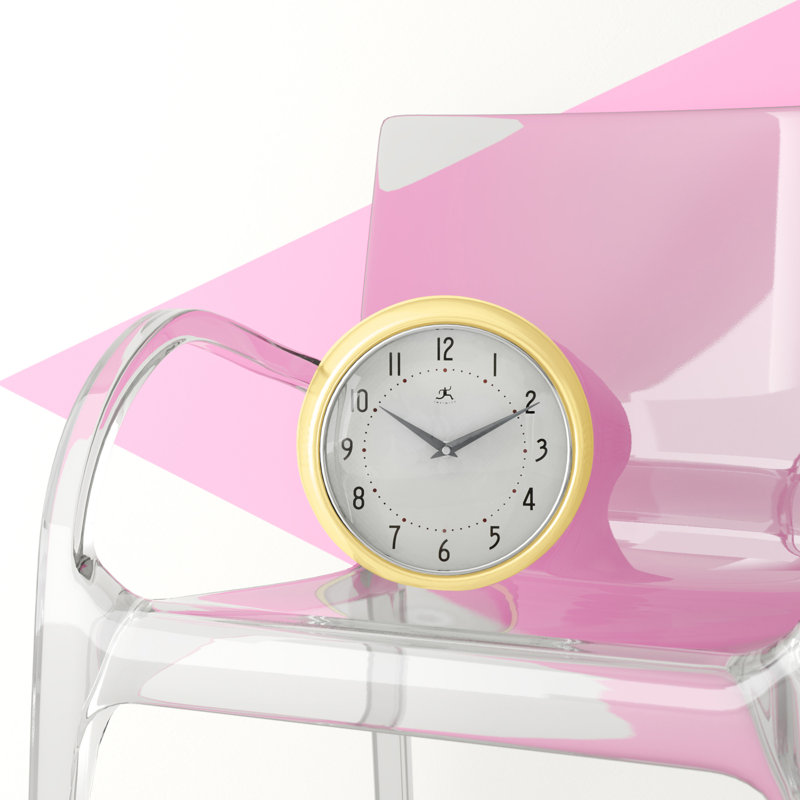 Horloge murale Desdra, Aura, Petit