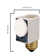 Automatic Indoor Motion Sensing Closet Light Control Pl300