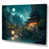 Toile tendue