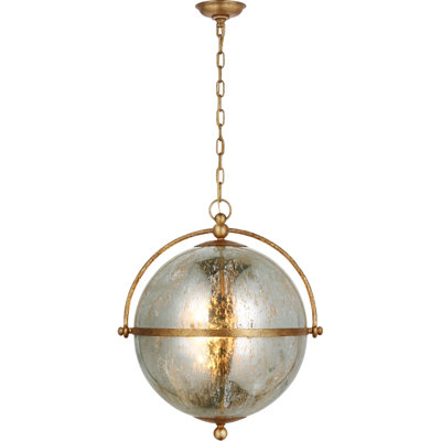 Chapman & Myers Bayridge Large Pendant