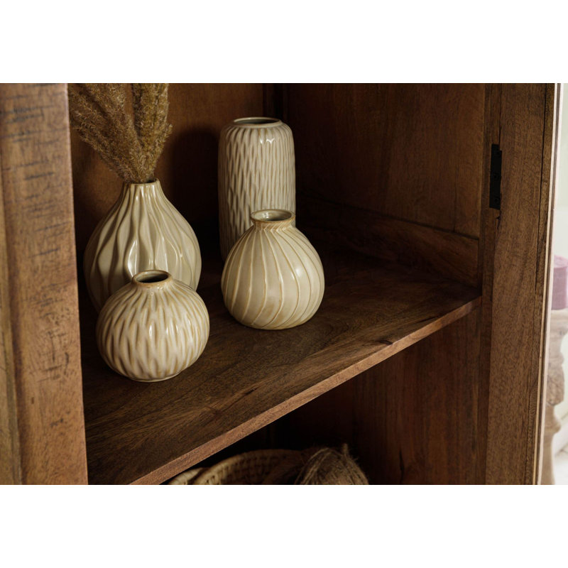 Rodez Display Cabinet