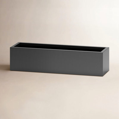 Rosann Handmade Planter Box
