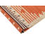 Devyn Southwestern Cotton Hand Woven Area Rug-1450105415