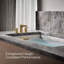 Garniture de robinet de baignoire Hint
